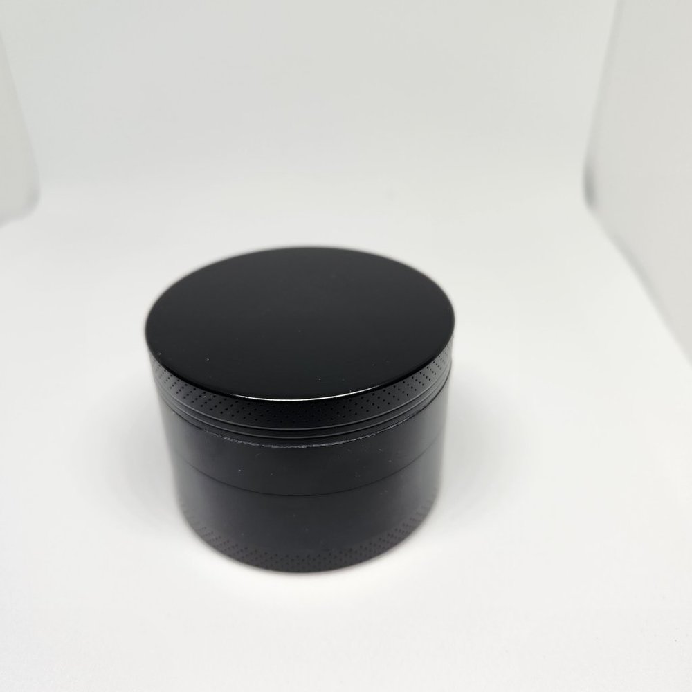 2.5 Inch Spice and Tobacco Grinder